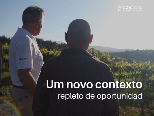 Um novo contexto repleto de oportunidades 