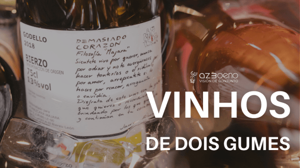 VINHOS DE DOIS GUMES