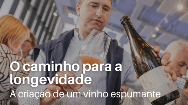 vinho espumante