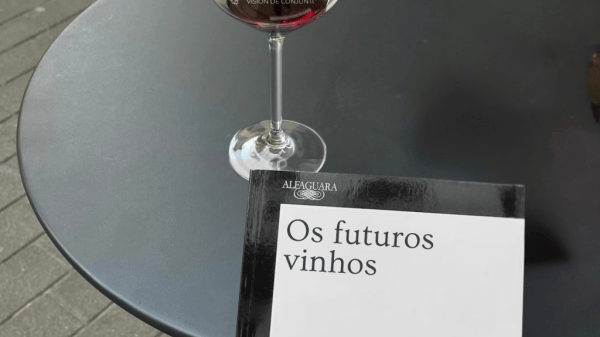 OS FUTUROS VINHOS