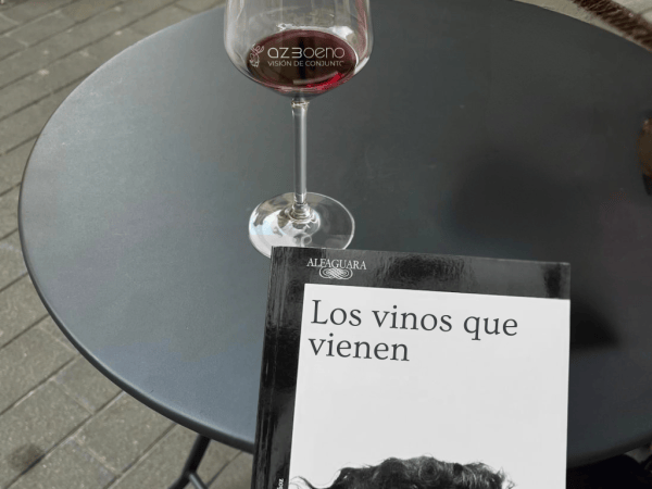 Los vinos que vienen