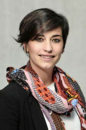 Irati Amondarain