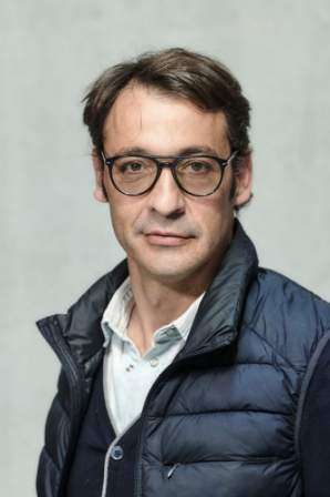 Javier Otero