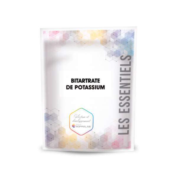 Bitartrato Pot. Micronized