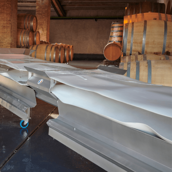 MESA SELECCIÓN DESMONTADA