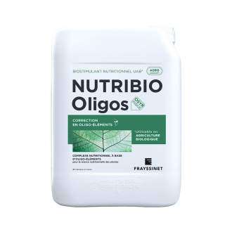 Nutribio Oligos