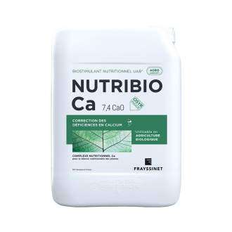 Nutribio Ca