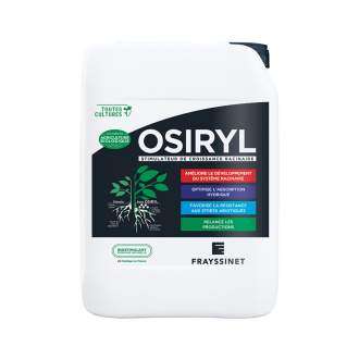 Osiryl Bio Amm