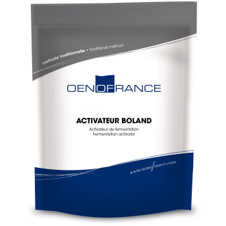 activateur boland