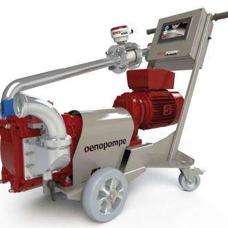 Oenopompe