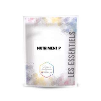 Nutriment P